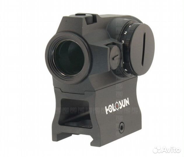 Коллиматор HS403R, holosun