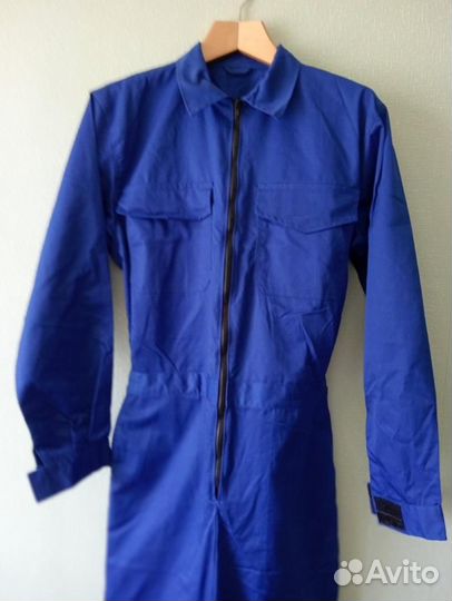 Рабочий комбинезон