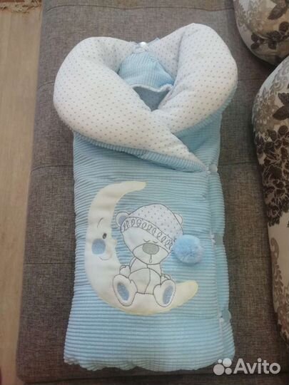 Комплект на выписку