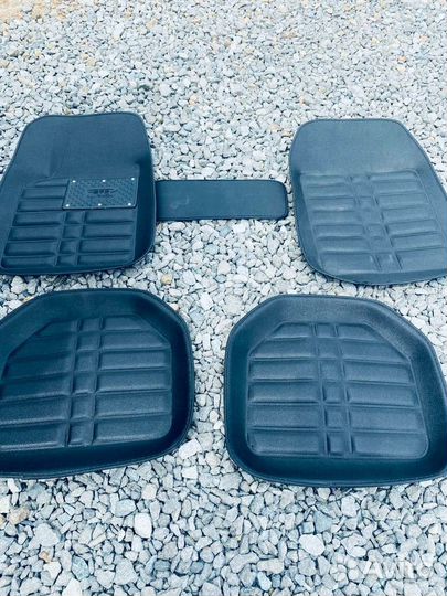 Коврики универсальные