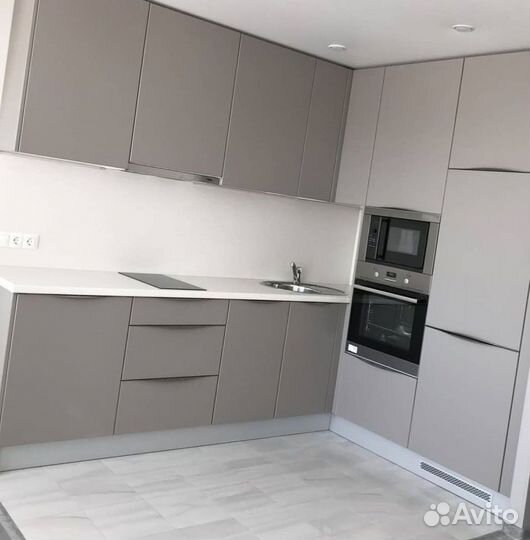 Кухни на заказ