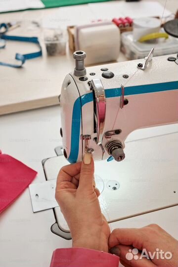 Швея на производство (оклад)