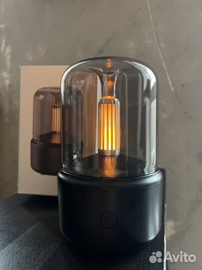 Аромалампа увлажнитель воздуха