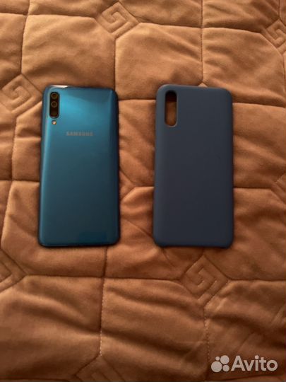 Samsung а 50