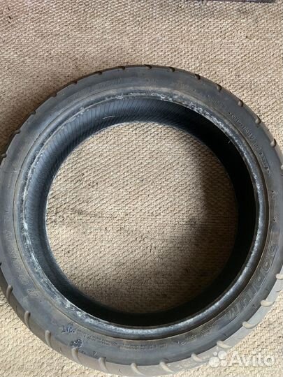 Мотошина 170/60/18