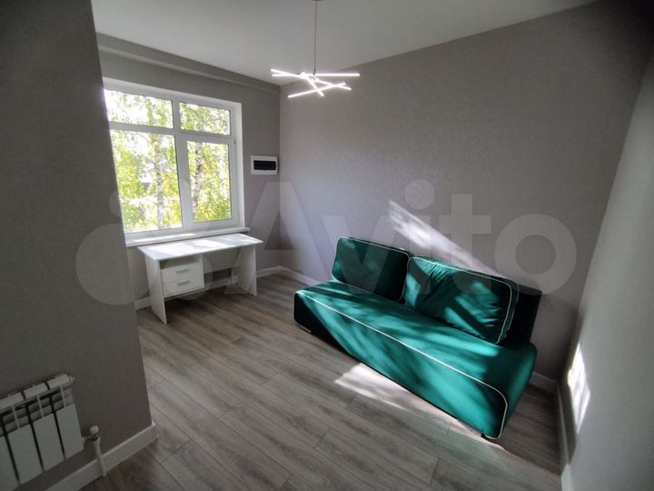 Таунхаус 175 м² на участке 4,4 сот.