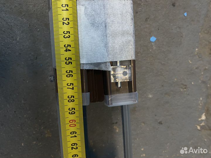 Жалюзи алюминиевые