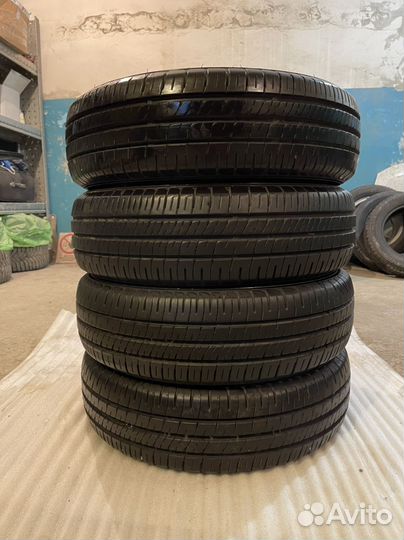 Dunlop Enasave EC204 175/65 R15