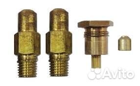 Комплект переналадки для подключения агг-26 к сжи