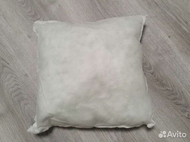 Подушка-бортик, декоративная