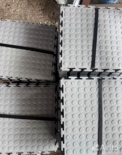 Квадро плитка пвх