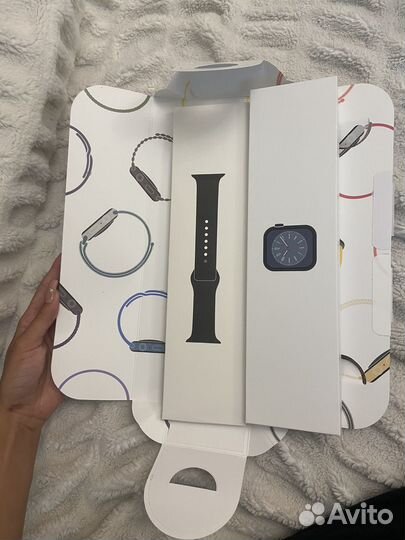 Apple Watch 8 ultra premium