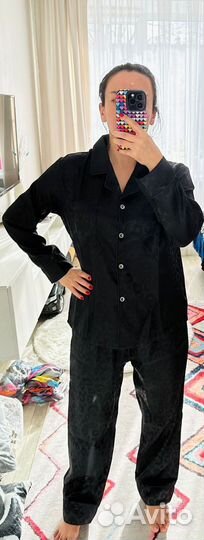 Женская новая пижама