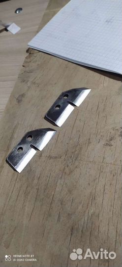 Заточка пильных цепей ножей ледобура с. Чесма