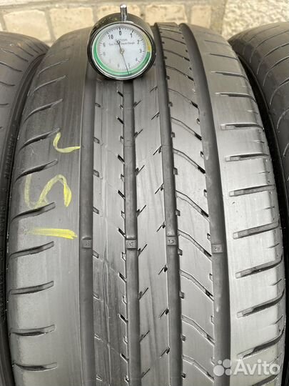 Goodyear EfficientGrip 205/50 R17