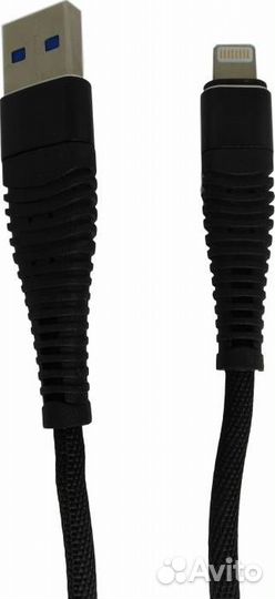USB Кабель для Apple/iPhone M38, с защитой от пере
