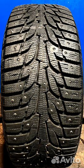 Hankook Winter I'Pike RS+ W419D 205/55 R16