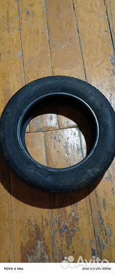 Pirelli Cinturato P1 185/65 R15 82H