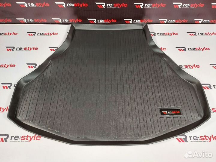 Коврик багажника Restyle Honda Accord CR H1254