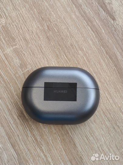 Беспроводные наушники Huawei Freebuds Pro