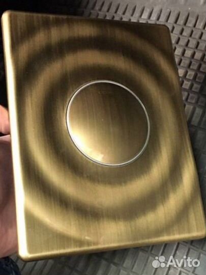 Бронзирование Гальваника Золочение Нитрид титана