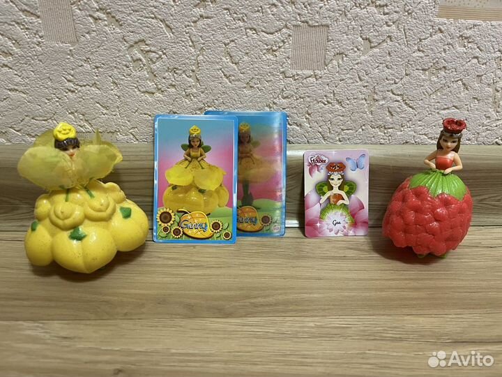 Игрушечная беседка