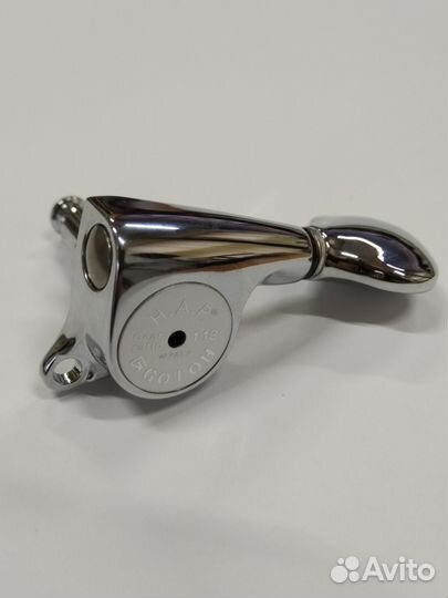 Gotoh SGS510Z-H.A.P. Колки для электрогитары