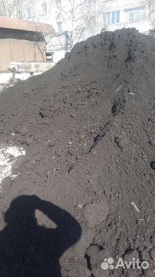 Земля торфсмес