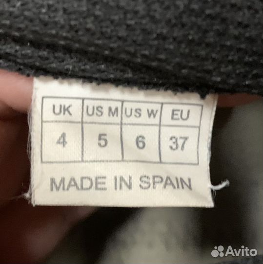 Скальные туфли Tenaya