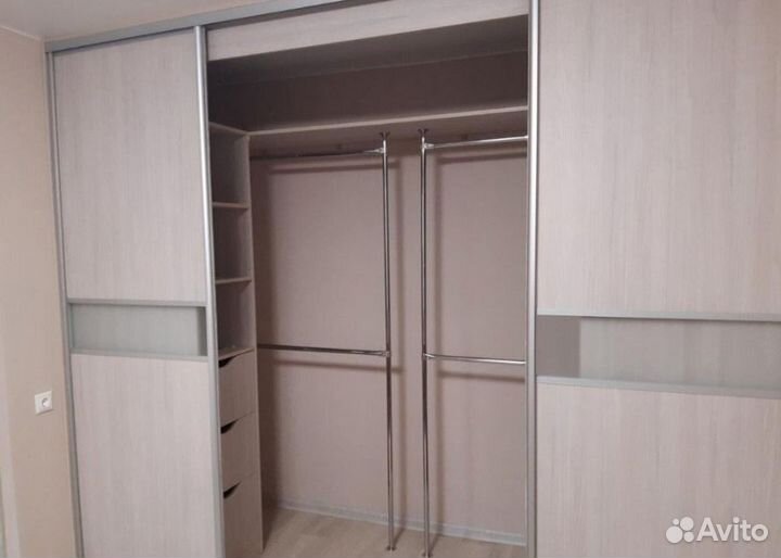 Шкаф купе