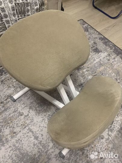 Кресло ортопедическое детское
