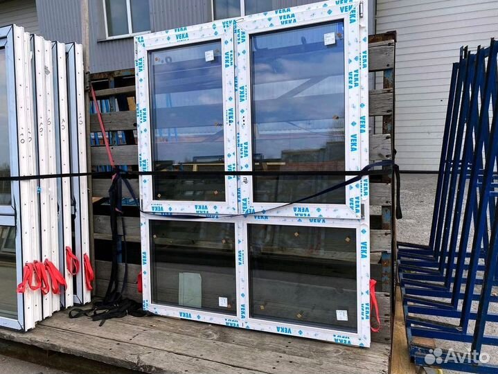 Окна пвх Производство