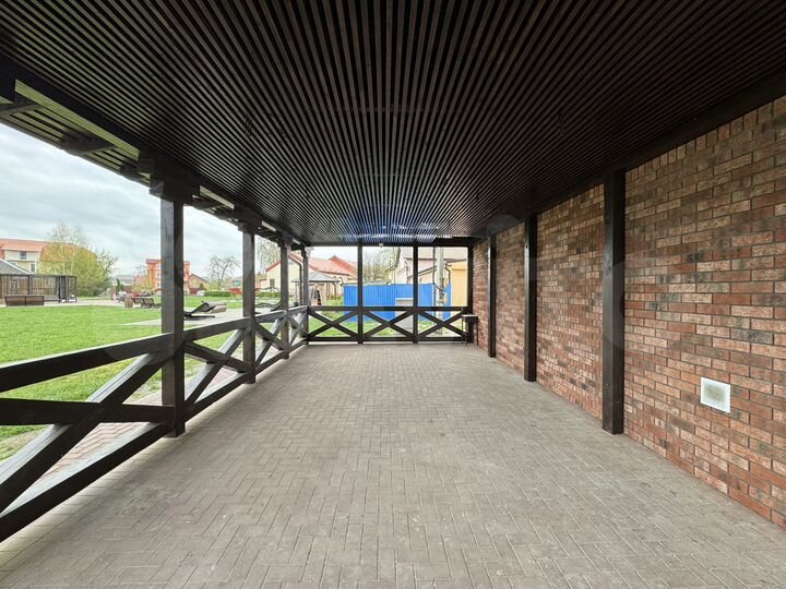 Свободного назначения, 90 м²