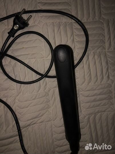 Утюжок выпрямитель для волос