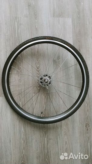 Колеса для велосипеда 28