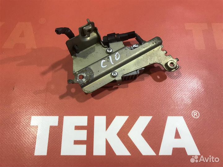 Резистор топливного насоса lexus IS 2