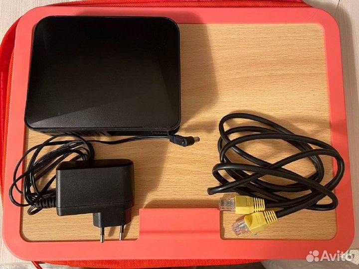 Роутер билайн smart box giga