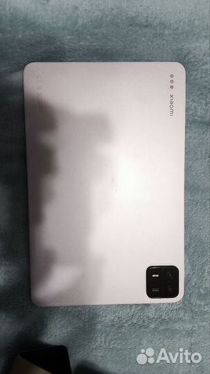 Планшет xiaomi mi pad 6 8 256