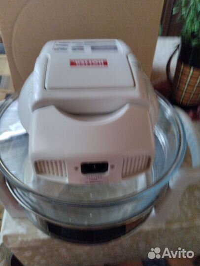 Аэрогриль hotter 1037