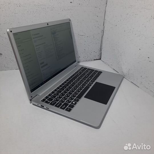 Ноутбук dexp Aqulion C15