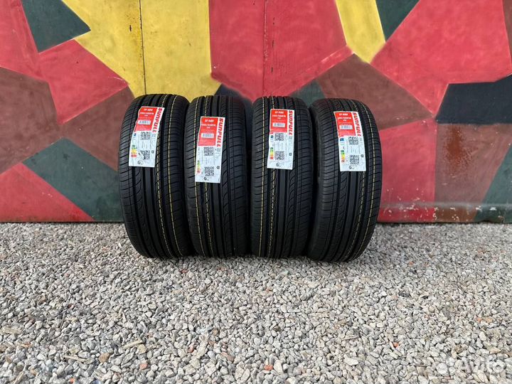 Sunfull SF-688 155/70 R12