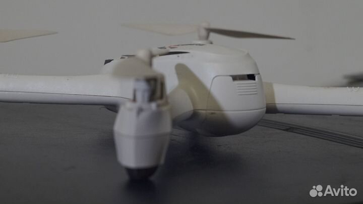 Квадрокоптер Hubsan X4 H502