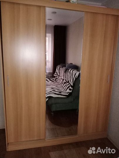 Шкаф купе