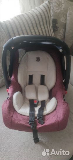 Автолюлька от 0