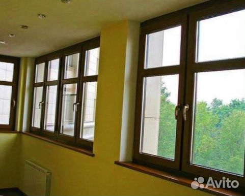 Окна пластиковые в рассрочку