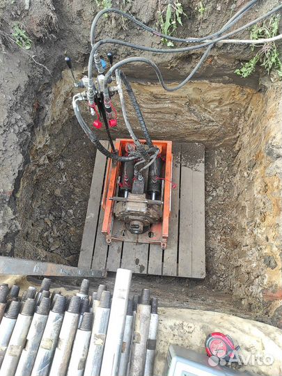 Гнб бурение