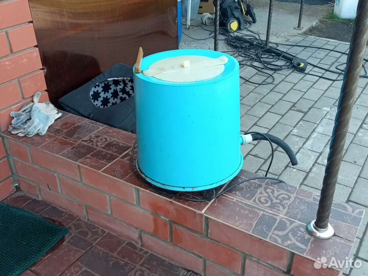 Центрифуга Фея