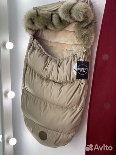 Конверт dearest новый