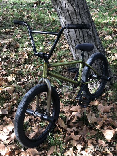 Bmx Wtp trust