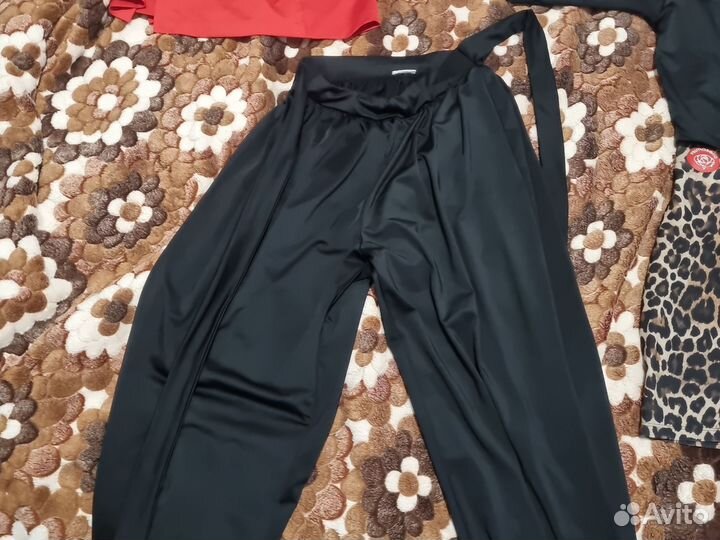 Одежда для бальных танцев латина